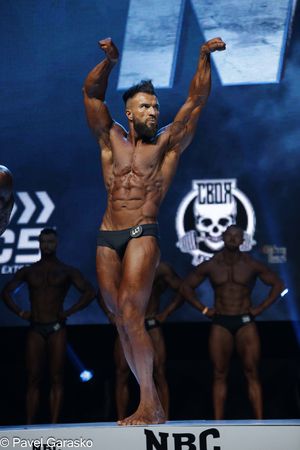 Фотограф Павел Гарасько (19.05.2024)